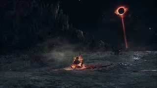 Thumbnail: odd and obscure things in dark souls 3