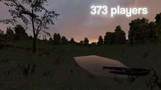 Thumbnail: exploring the depths of gmod community maps