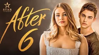 Thumbnail: Is After 6 Really Happening? Here's The Full Truth #after5 #movietrailers2025 