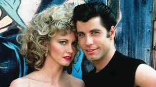 Thumbnail: Grease - You're The One That I Want (Slowed Lyrics)