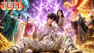 Thumbnail: 🔥A Trash Son-in-Law Was Cast Out—Until His Qilin Blood Awakened and Made Everyone Bow!