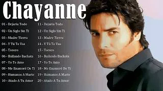 Thumbnail: Beautiful Stories Of Love With Chayanne - Heartfelt Songs That Stay Forever In Our Minds Today