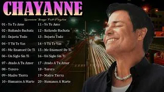 Thumbnail: Global Music Icon Chayanne - Inspiring Love And Success Stories Through Powerful Song Worldwide