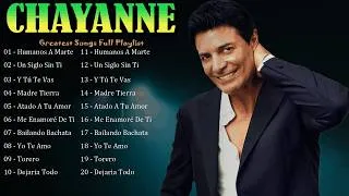 Thumbnail: Deep Feelings In Every Song With Chayanne - Timeless Romantic Vibes For Modern Music Fans Today