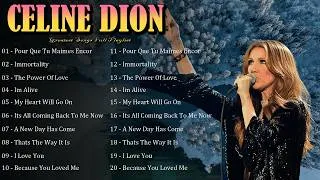 Thumbnail: Viral Music Wave Of Feelings Celine Dion - Timeless Tracks Fans Cannot Forget In 2026 Now!