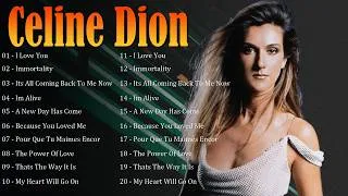 Thumbnail: Emotional Night Of Memories And Songs Celine Dion - A Voice Creating Endless Magic Forever