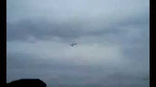 Thumbnail: ILA exibition 2010, Berlin Part 3 - Aerobatics in the sky
