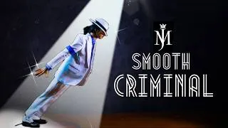 Thumbnail: Michael Jackson Smooth Criminal Animation (INART 1/6 Scale Figure)