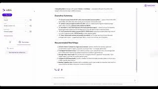 Thumbnail: How AIDA Provides tailored Experiences Based on User Roles and Permissions