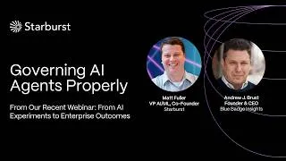 Thumbnail: Governing AI Agents Properly