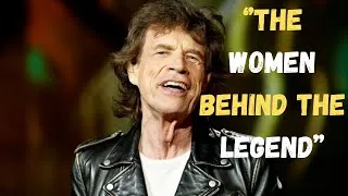 Thumbnail: Mick Jagger’s Most Dangerous Women of the 1970s EXPOSED