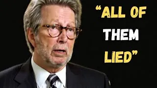 Thumbnail: Eric Clapton EXPOSES the BIGGEST Liars in 1970s Rock
