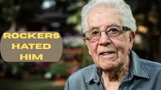Thumbnail: Eric Clapton Finally Exposes the Dark Truth About John Mayall