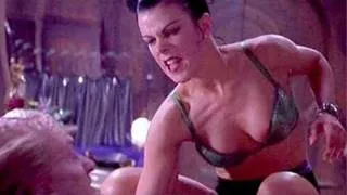 Thumbnail: Remember Debi Mazar? Try Not To Gasp When You See Her Today