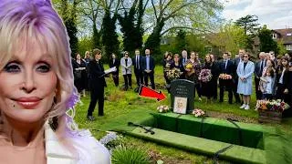 Thumbnail: Dolly Parton’s PRIVATE FUNERAL REVEALED | Final Resting Place And Last Wish Exposed