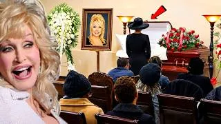 Thumbnail: The Unexpected Royal Guest Who Shocked Everyone At Dolly Parton’s Funeral