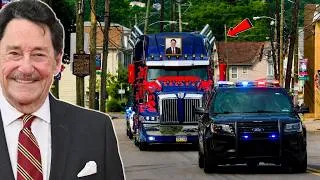 Thumbnail: Peter Cullen Funeral Details and Emotional Tributes From Transformers Legends