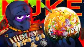 Thumbnail: Forging SUPER NUKES to DOMINATE 𝗔𝗹𝗶𝗲𝗻 𝗣𝗹𝗮𝗻𝗲𝘁𝘀 in 𝐅𝐀𝐂𝐓𝐎𝐑𝐈𝐎