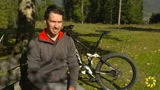 Thumbnail: Felix Neureuther über seine Tochter und seine Saison-Ziele