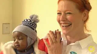 Thumbnail: Enie van de Meiklokjes in Kenia