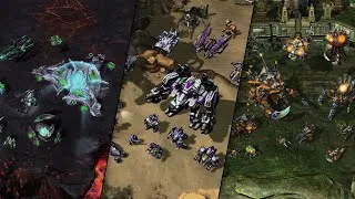Thumbnail: StarCraft II – War Chest: BlizzCon 2019