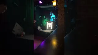 Thumbnail: Last dance at Baci Restaurant in Burnaby 