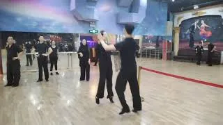Thumbnail: quickstep practice 