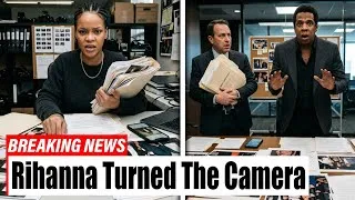 Thumbnail: Rihanna Just Did the Unthinkable to Jay-Z... and There's Proof 