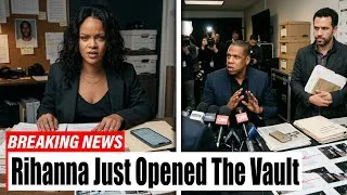 Thumbnail: Rihanna Just Did The UNTHINKABLE To Jay-Z... And Diddy Is Involved