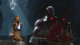 Thumbnail: God of War 3 - You Shouldn't