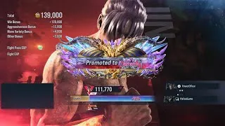 Thumbnail: Reclaiming God of Destruction Before Season 2 in Tekken 8