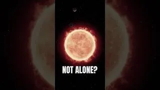 Thumbnail: Could This Be the Discovery of the Century? #space #universe #trappist1 #science