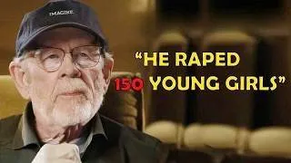 Thumbnail: Ron Howard Names 6 “Most Evil” Actors of Hollywood’s Golden Age — Their Dark Secrets EXPOSED