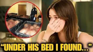 Thumbnail: Riley Keough FINALLY Opens Elvis' Forbidden Upstairs at Graceland – The Secrets Hidden for 47 Years!