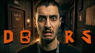 Thumbnail: EVERY DOOR GETS WORSE - DOORS GAMEPLAY