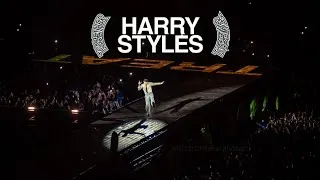 Thumbnail: Harry in CDMX (Together, Together, 2026)