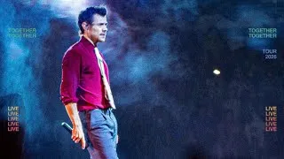 Thumbnail: Harry Styles - Pop (Together, Together in Mexico City, 2026]