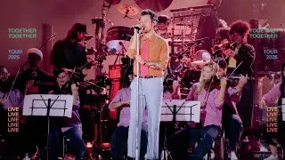 Thumbnail: Harry Styles - The Waiting Game (Together, Together in São Paulo, 2026)