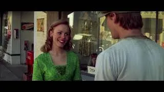 Thumbnail: " I could be dumb " Proposing for a date The Notebook