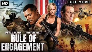 Thumbnail: RULES OF ENGAGEMENT - Full Movie | Hollywood War Action Movie | Samuel L. Jackson | English Movies