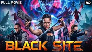 Thumbnail: BLACK SITE - Full Hollywood Movie | Action Thriller Movie | Michelle, Jason | English Movies
