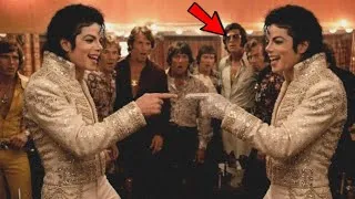 Thumbnail: They Thought the Impersonator Was Michael Jackson — Until the REAL Michael Stepped In and Did THIS