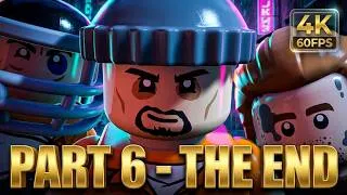 Thumbnail: LEGO Batman: Legacy of the Dark Knight Walkthrough PART 6 | RTX 5080 | 4K 60FPS