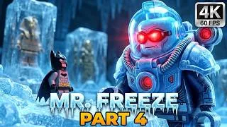 Thumbnail: LEGO Batman: Legacy of the Dark Knight Walkthrough PART 4 | RTX 5080 | 4K 60FPS