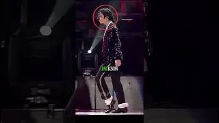 Thumbnail: Bro Just Stole Michael Jackson’s Moonwalk 😳🕺🔥#MichaelJackson #Moonwalk #Shorts