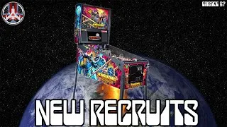 Thumbnail: King Kong: Myth of Terror Island - New Recruits | Episode 67