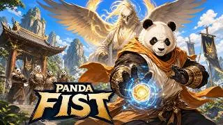 Thumbnail: Panda Fist | Banished as a Failure, He Mastered Kung Fu and Returned to Save His Clan💕#anime