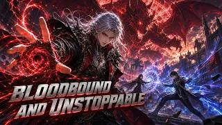 Thumbnail: Bloodbound and Unstoppable | She Chose the Vampire King, His Brother Felt It All💕#anime