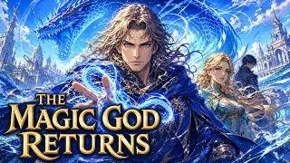 Thumbnail: The Magic God Returns | Betrayed by Her Sister and Husband, She Chose the Serpent God for Revenge!