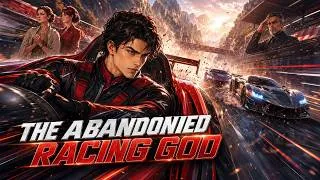 Thumbnail: They Cast Him Out as Worthless, Then He Became the Racing God and Returned to Save Them!💕#anime